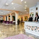 Hotel Columbia Terme