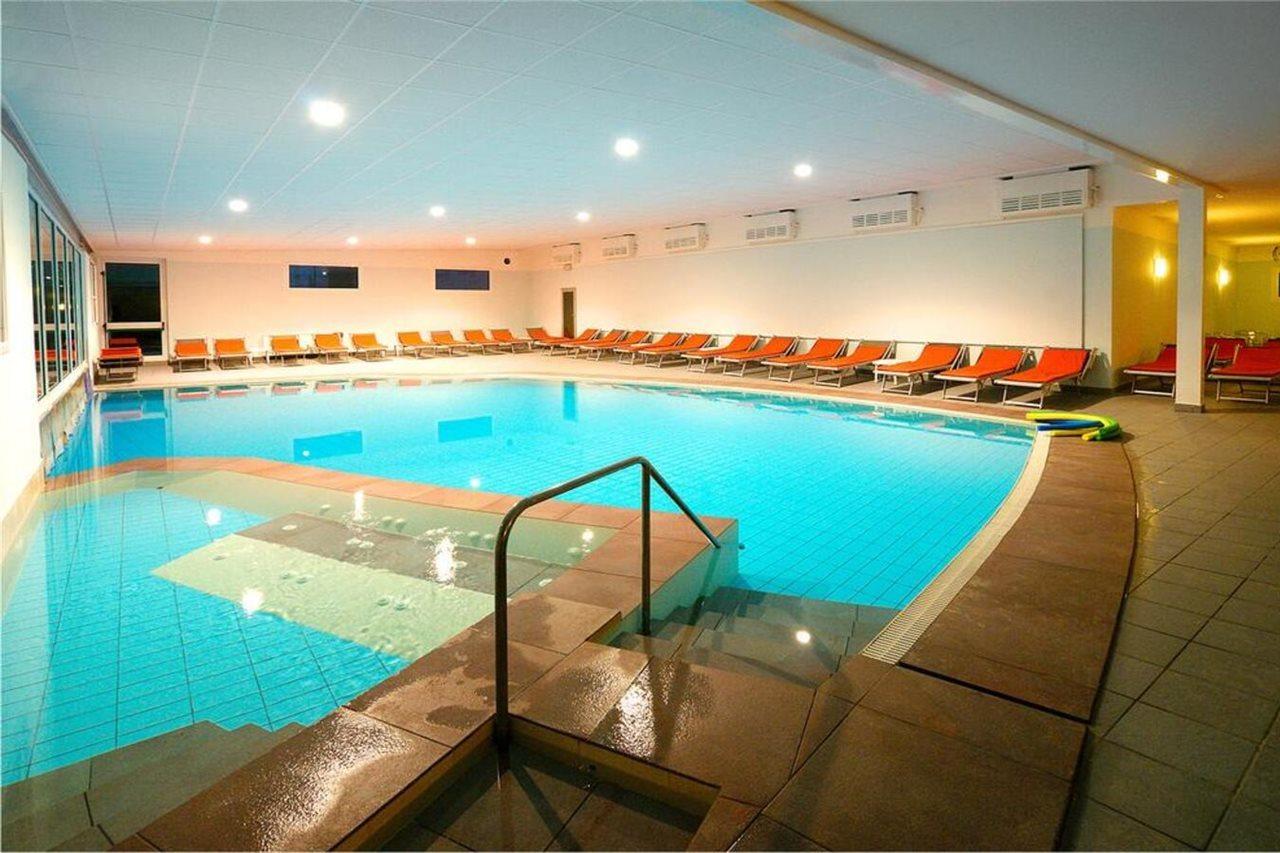 Columbia Terme Hotel 3*