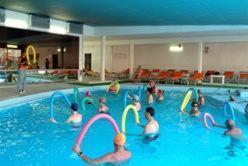 Columbia Terme Hotel 3*