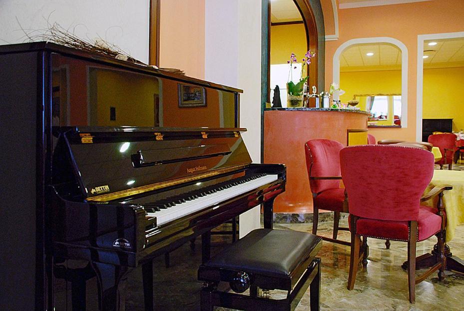 Columbia Terme