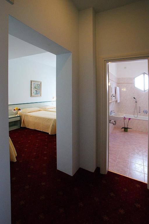 Columbia Terme Abano Terme