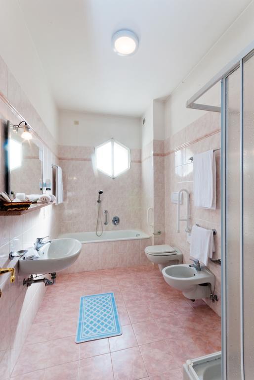 Columbia Terme 3* Abano Terme