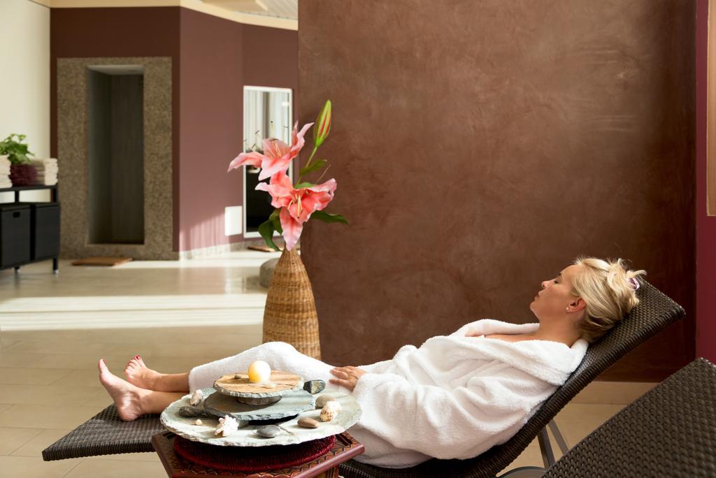 Hotel Columbia Terme