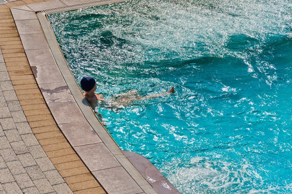 Hotel Columbia Terme 3*