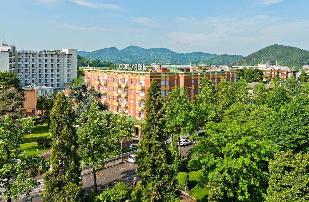 Columbia Terme Hotel