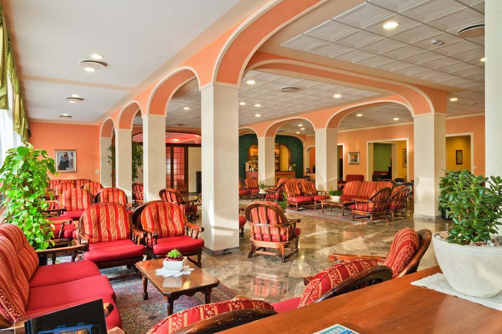 Columbia Terme 3*